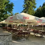 Na Lesnej Resort