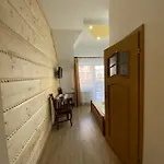Na Lesnej Resort