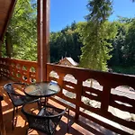 Na Lesnej