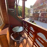 Na Lesnej Resort Krynica-Zdrój