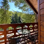 Na Lesnej Resort