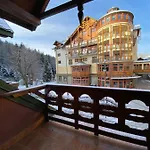 Na Lesnej Resort