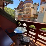 Na Lesnej Resort Krynica-Zdrój