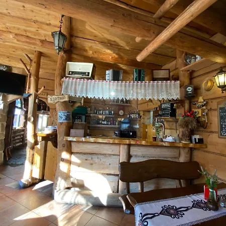 Resort Na Lesnej