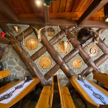 Na Lesnej Resort Krynica-Zdrój