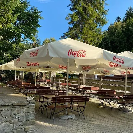 Na Lesnej Resort