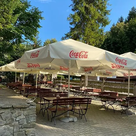 Na Lesnej Resort