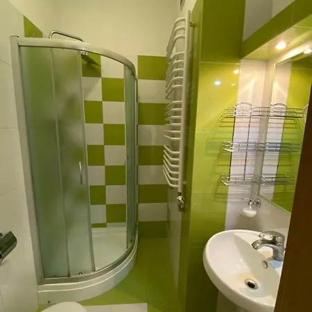 Na Lesnej 2* Krynica Zdroj
