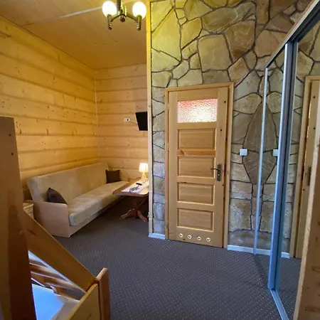 Resort Na Lesnej Krynica Zdroj