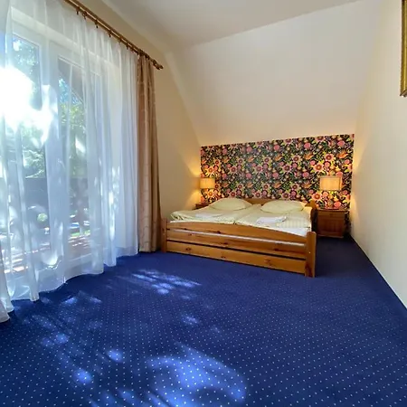 Na Lesnej Krynica Zdrój