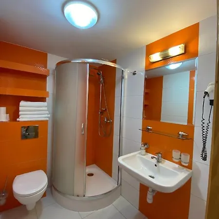 Na Lesnej Krynica Zdrój