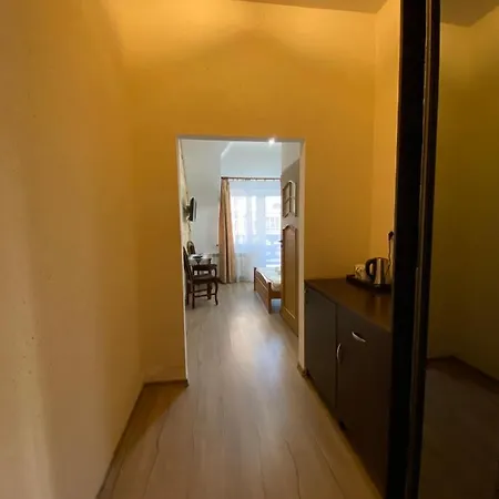 Na Lesnej Resort Krynica Zdroj