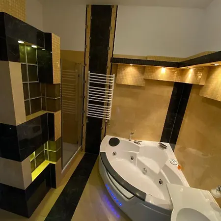 Resort Na Lesnej 2*