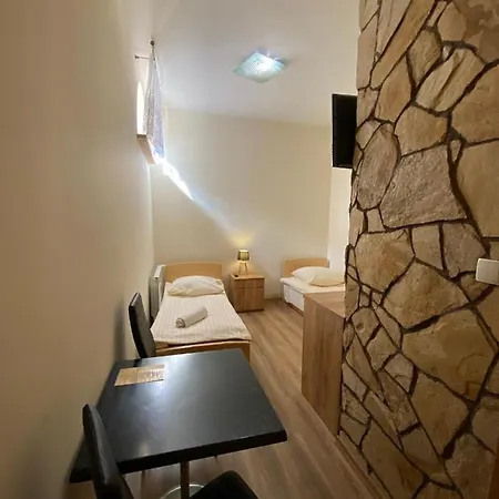 Na Lesnej Resort 2*