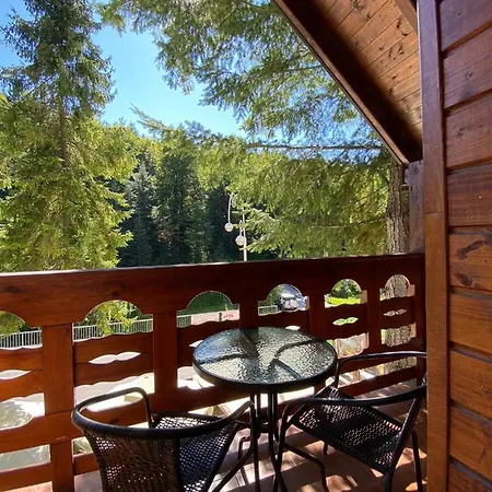 Na Lesnej Resort