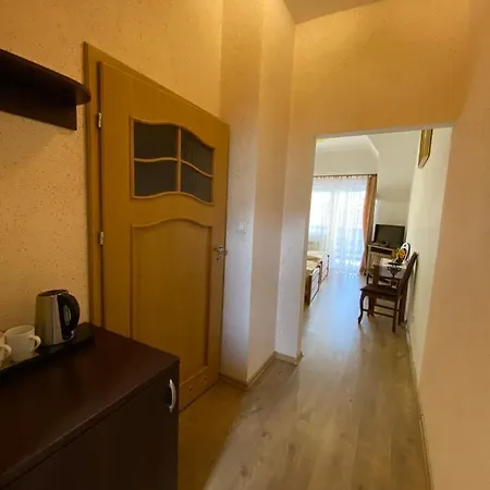 Na Lesnej Resort 2*