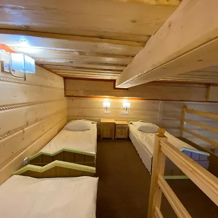 Na Lesnej Resort Krynica Zdroj