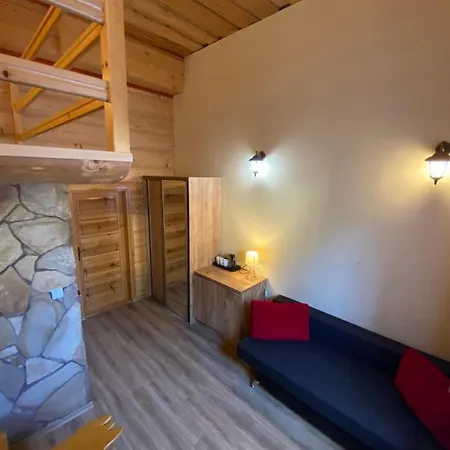 Na Lesnej Resort Krynica Zdroj