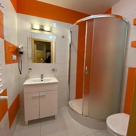 Na Lesnej Krynica Zdrój