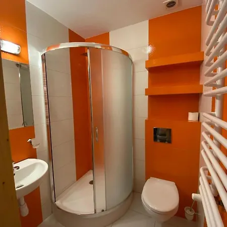 Na Lesnej Resort 2*
