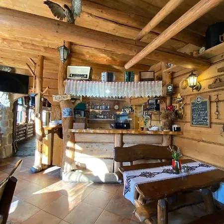 Na Lesnej Krynica Zdroj