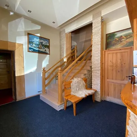 Resort Na Lesnej 2*