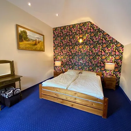 Na Lesnej Resort Krynica Zdroj