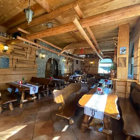 Na Lesnej Resort Krynica Zdroj