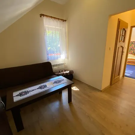 Na Lesnej Üdülőközpont 2*