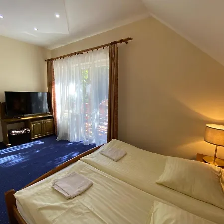 Na Lesnej 2* Krynica Zdroj