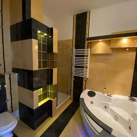 Na Lesnej 2* Krynica Zdrój