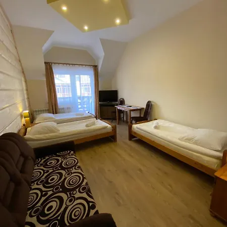 Resort Na Lesnej